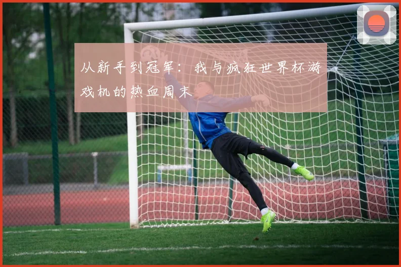 从新手到冠军：我与疯狂世界杯游戏机的热血周末