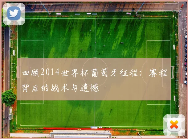回顾2014世界杯葡萄牙征程：赛程背后的战术与遗憾
