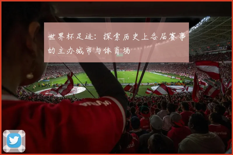世界杯足迹：探索历史上各届赛事的主办城市与体育场